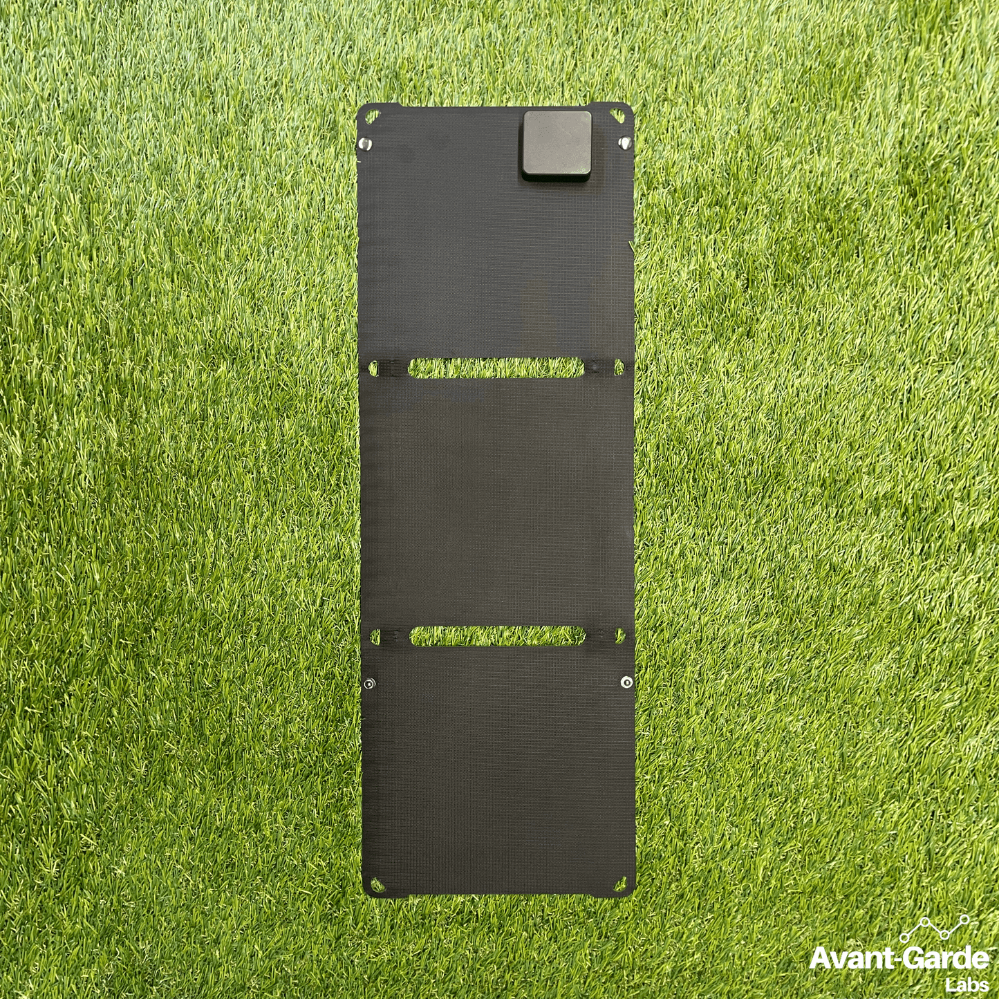 21 Watt Portable Rugged Flex Solar Panel - Avant - Garde Labs