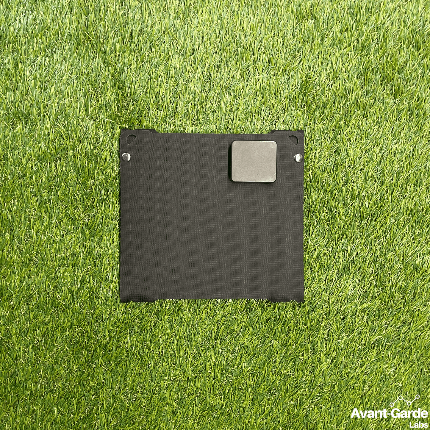 21 Watt Portable Rugged Flex Solar Panel - Avant - Garde Labs