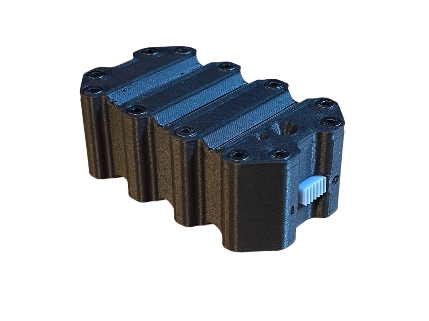 Anywhere Computer for Information Deserts (A.C.I.D) Mini Archive Apocalypse No Internet Doomsday Device Off Grid Untraceable WiFi Hotspot