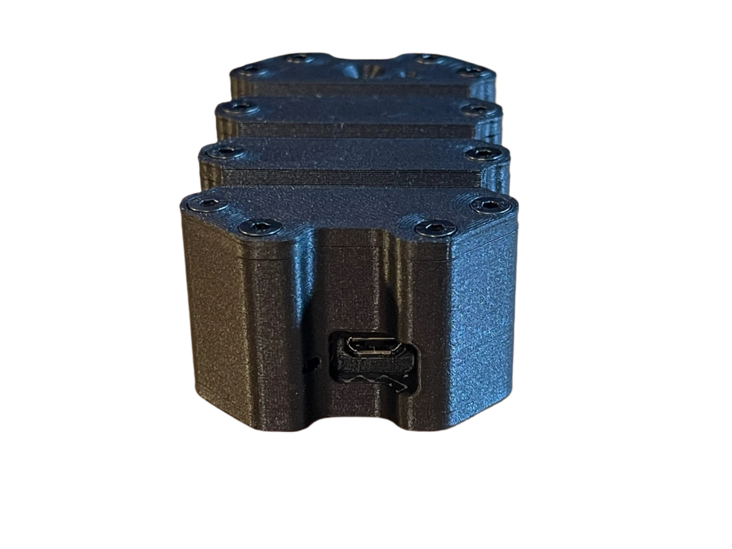 Anywhere Computer for Information Deserts (A.C.I.D) Mini Archive Apocalypse No Internet Doomsday Device Off Grid Untraceable WiFi Hotspot