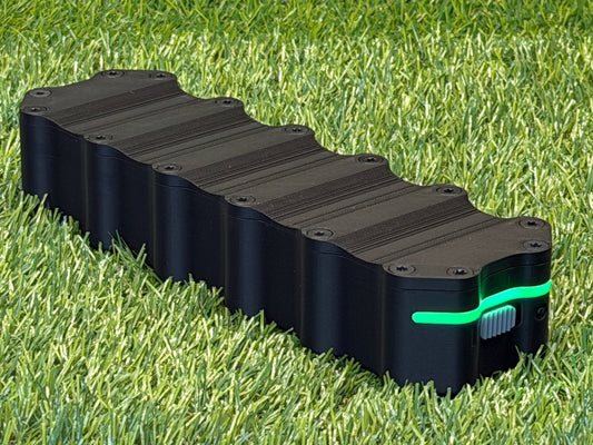 ACID Mini V2 Anywhere Computer for Information Deserts (A.C.I.D) Archive Apocalypse No Internet Doomsday Device Off Grid Untraceable WiFi Hotspot