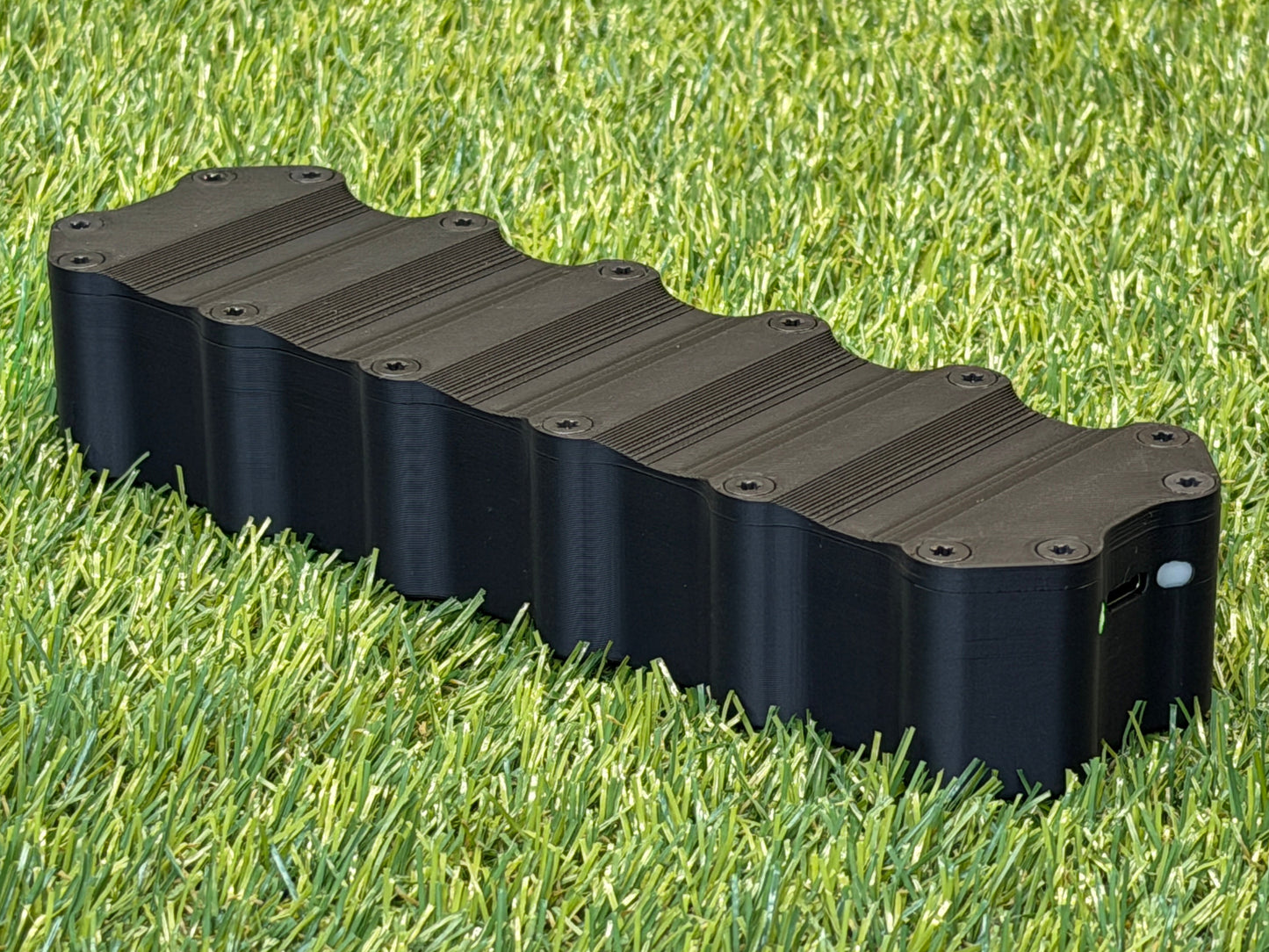 ACID Mini V2 Anywhere Computer for Information Deserts (A.C.I.D) Archive Apocalypse No Internet Doomsday Device Off Grid Untraceable WiFi Hotspot