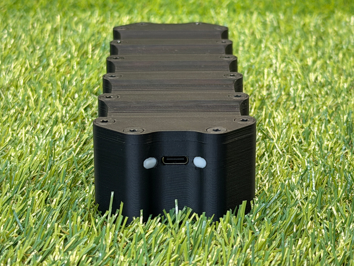 ACID Mini V2 Anywhere Computer for Information Deserts (A.C.I.D) Archive Apocalypse No Internet Doomsday Device Off Grid Untraceable WiFi Hotspot