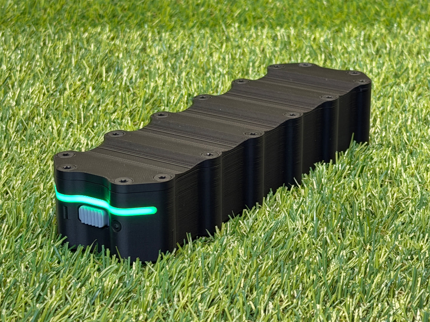 ACID Mini V2 Anywhere Computer for Information Deserts (A.C.I.D) Archive Apocalypse No Internet Doomsday Device Off Grid Untraceable WiFi Hotspot