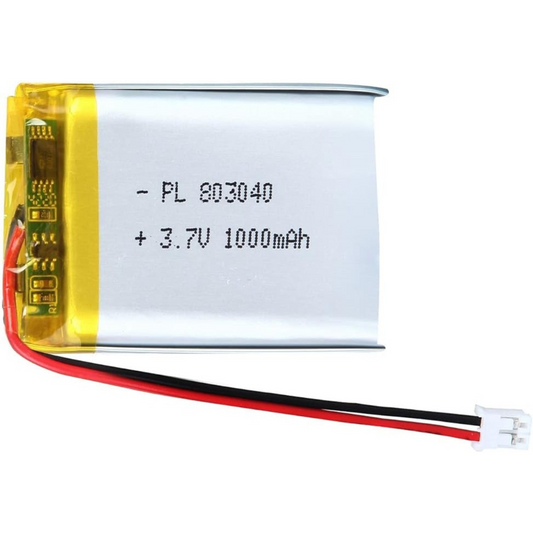 ACID Mini Replacement Battery
