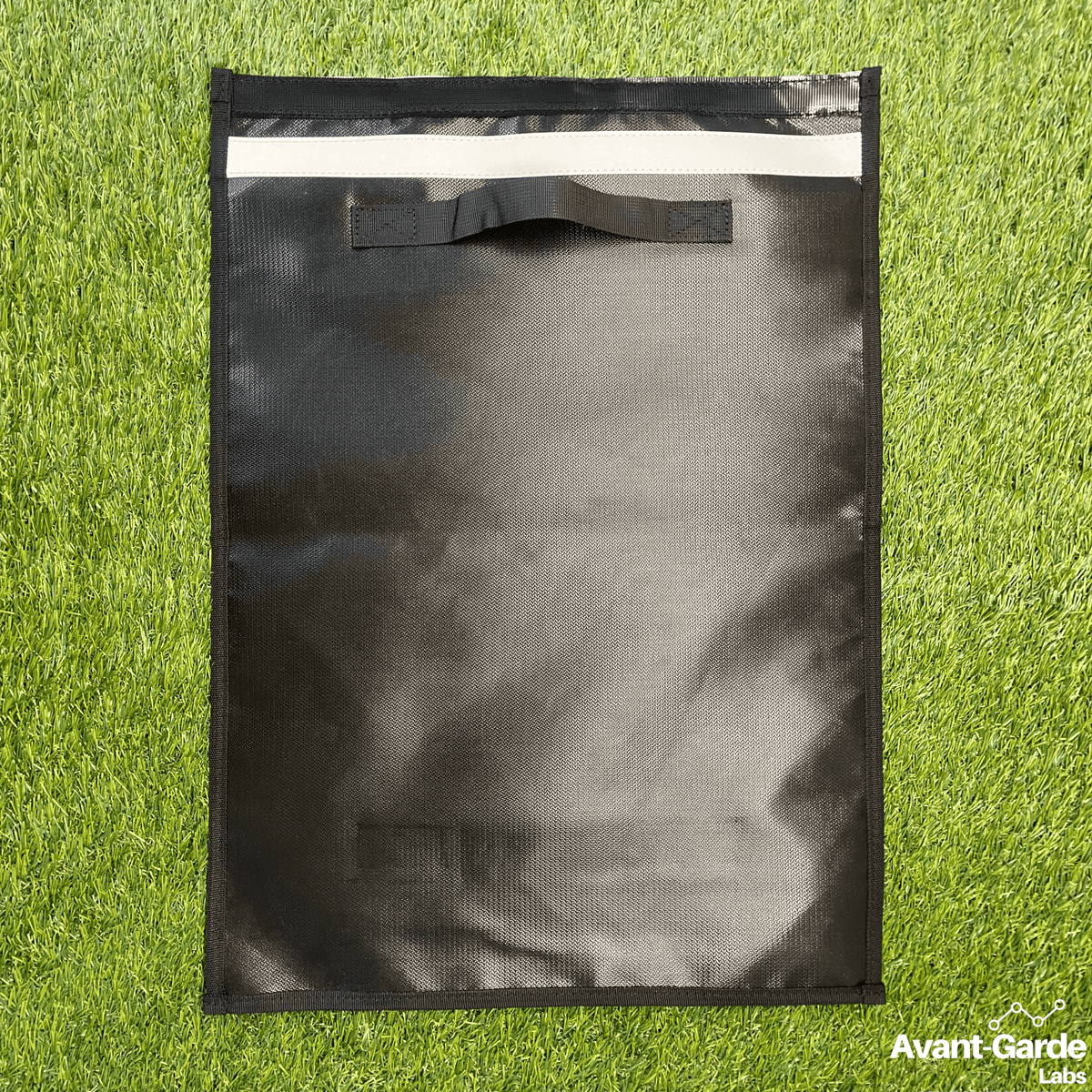 EMF/EMI Faraday Bag with Handle - Fits ACID V2 Laptop - Avant - Garde Labs