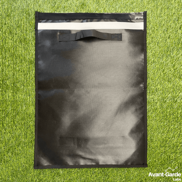 EMF/EMI Faraday Bag with Handle - Fits ACID V2 Laptop